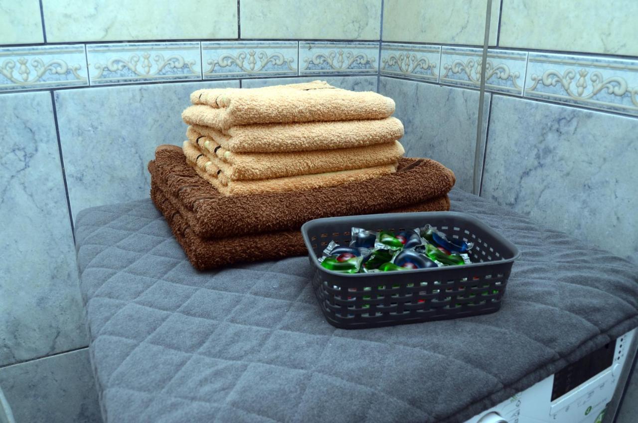 Apartman M&S 비오그라드나모루 외부 사진