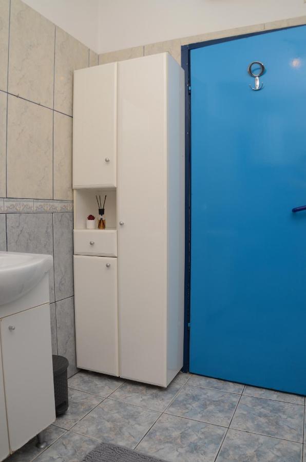 Apartman M&S 비오그라드나모루 외부 사진